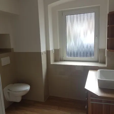 Ferienwohnungen Girbigsdorf Appartement *